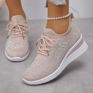 Bonnie | Zapatillas Cómodas para Mujer