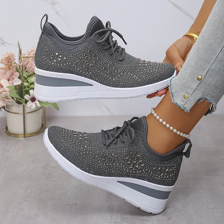 Bonnie | Zapatillas Cómodas para Mujer