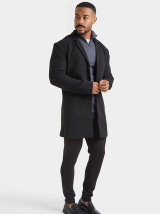 Cardigan elegante