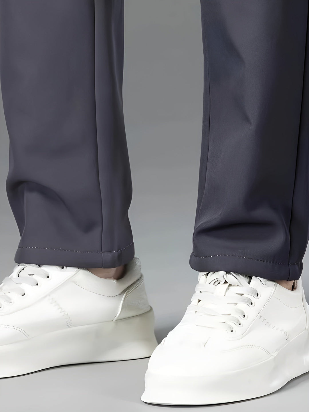 Pantalón impermeable Hombre