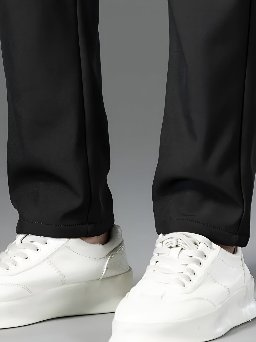 Pantalón impermeable Hombre