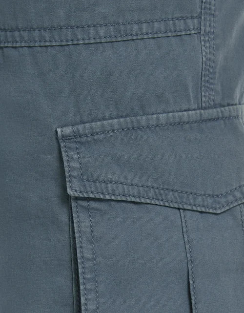 Pantalón Cargo ajustable