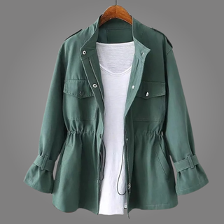 Amelie | Chaqueta Elegante