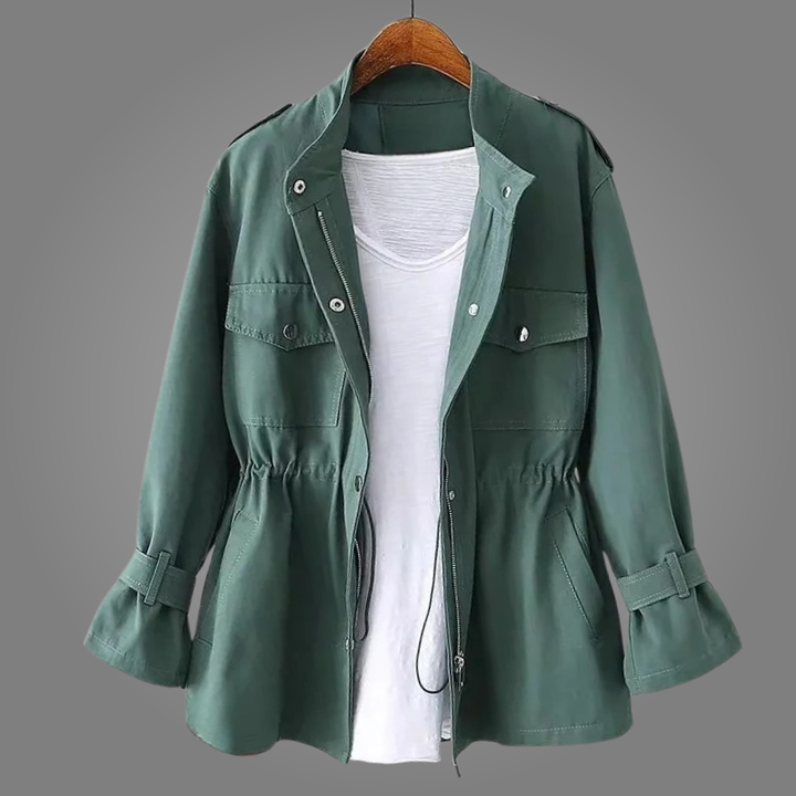 Amelie | Chaqueta Elegante