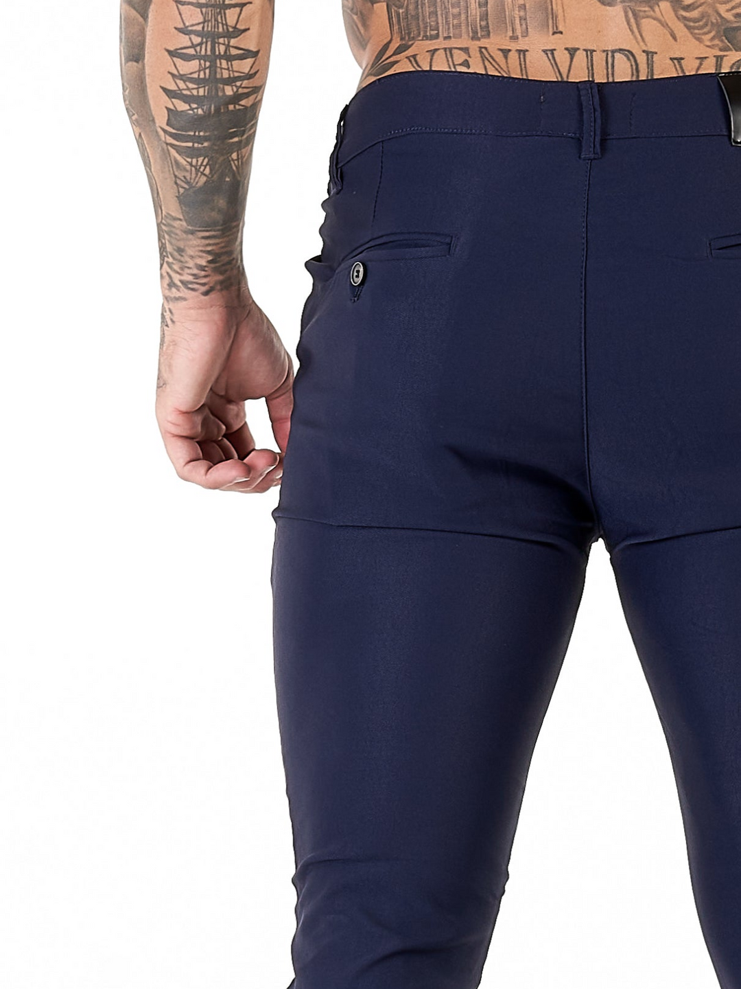 Pantalón Enzo