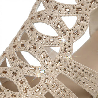 Jeanette | Sandalias Cómodas para Mujer