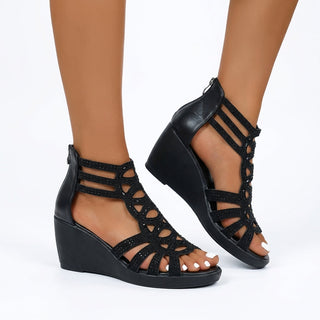 Jeanette | Sandalias Cómodas para Mujer