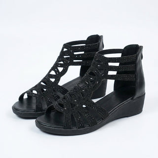 Jeanette | Sandalias Cómodas para Mujer