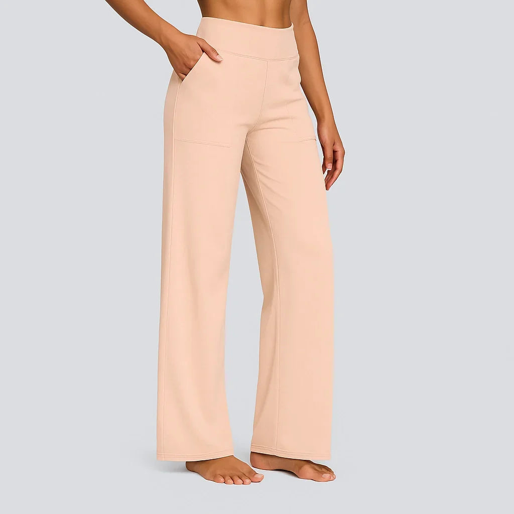Klara | Los pantalones elásticos y cómodos para todas las mujeres