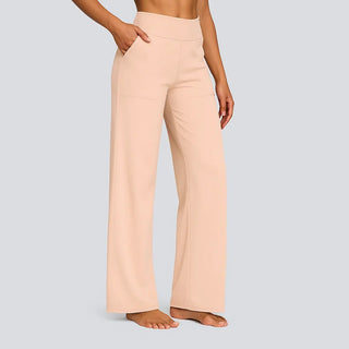 Klara | Los pantalones elásticos y cómodos para todas las mujeres
