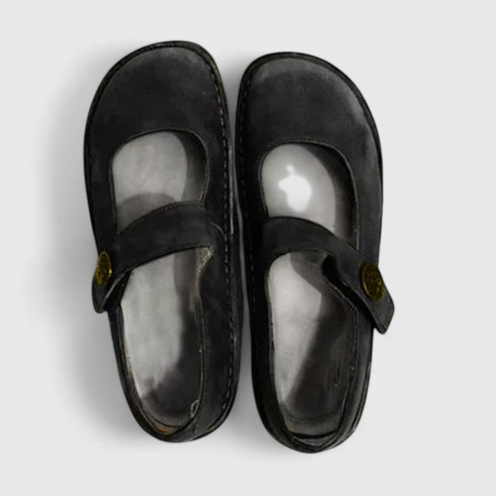 Danielle | Zapatos de Confort Soportivos para Mujeres