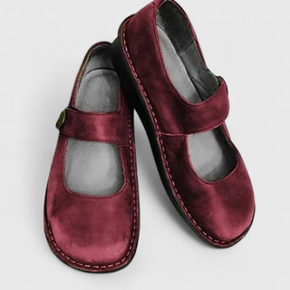 Danielle | Zapatos de Confort Soportivos para Mujeres