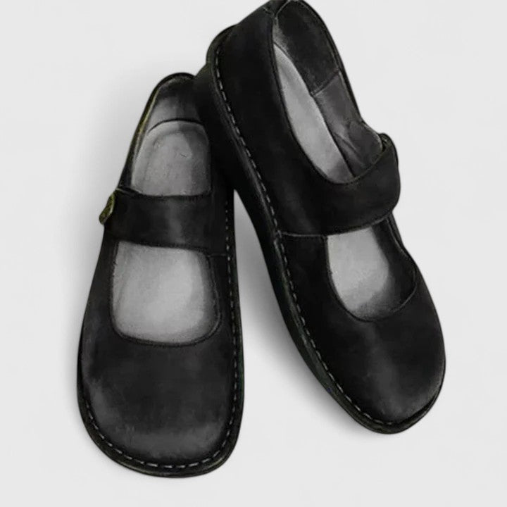 Danielle | Zapatos de Confort Soportivos para Mujeres