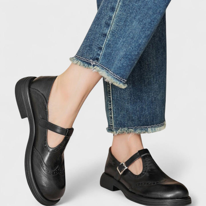 Emily | Zapatos Elegantes y Cómodos