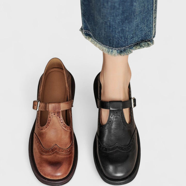 Emily | Zapatos Elegantes y Cómodos