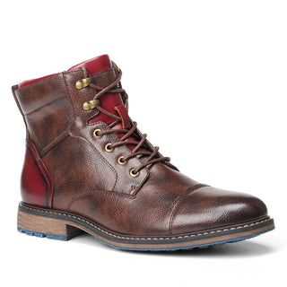 Botin de hombre
