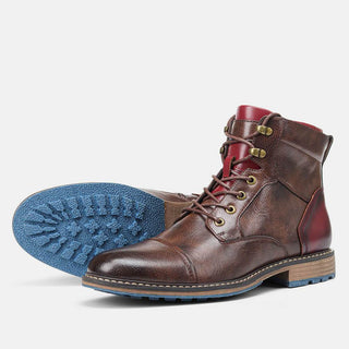 Botin de hombre