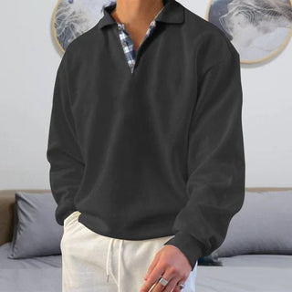Sweater Náutico Old Style