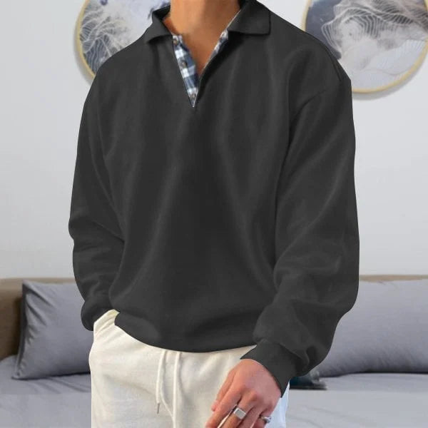 Sweater Náutico Old Style