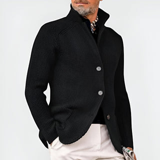 Cárdigan Gentleman elegante