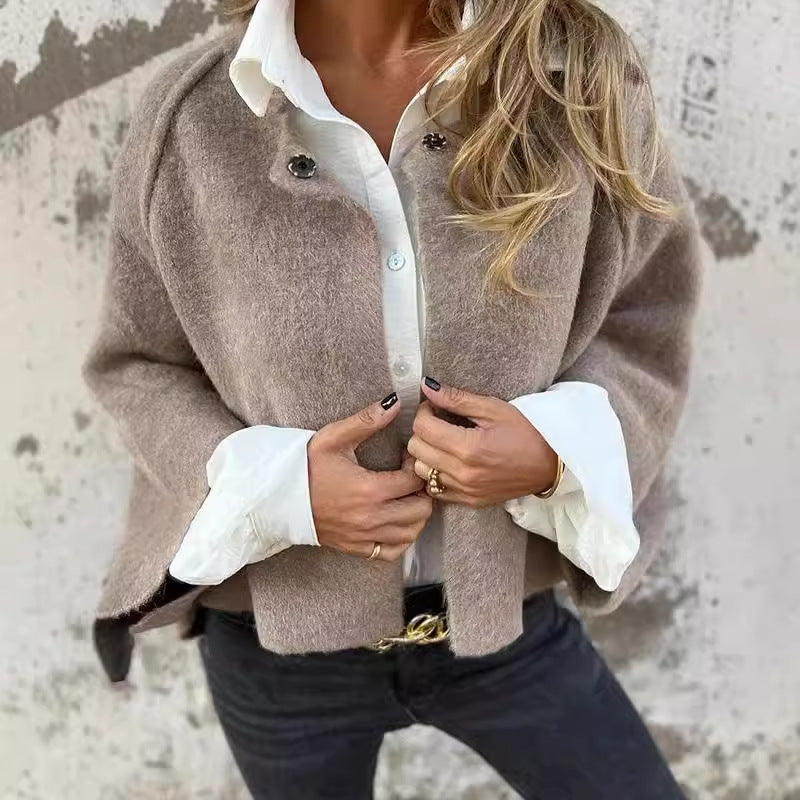Chaqueta corta Sara