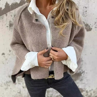 Chaqueta corta Sara