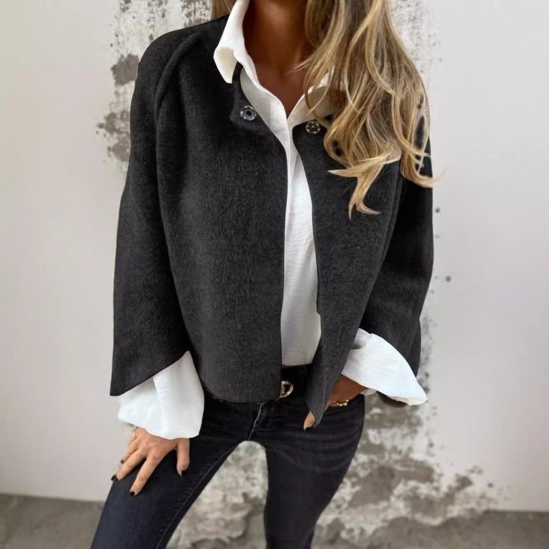 Chaqueta corta Sara