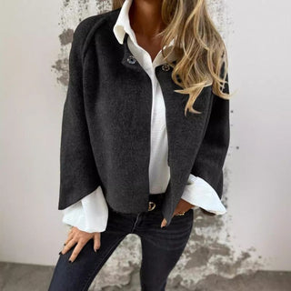 Chaqueta corta Sara