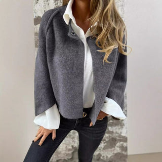 Chaqueta corta Sara