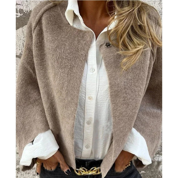 Chaqueta corta Sara
