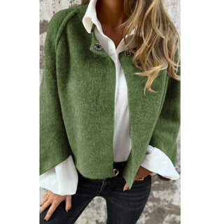 Chaqueta corta Sara