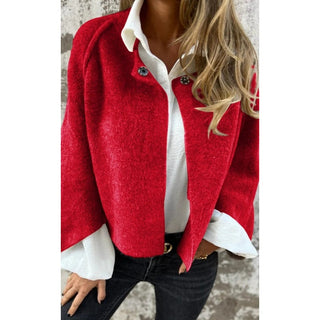 Chaqueta corta Sara