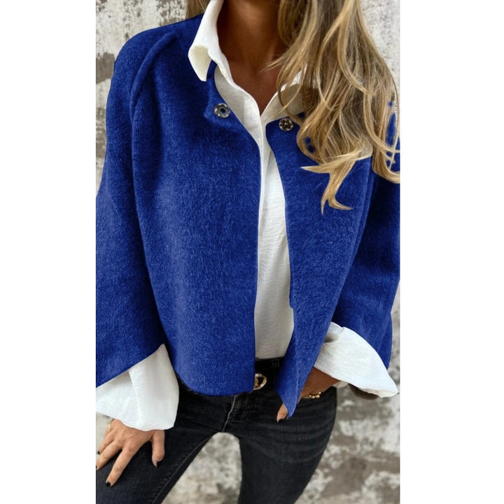 Chaqueta corta Sara